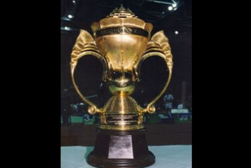 Piala Sudirman