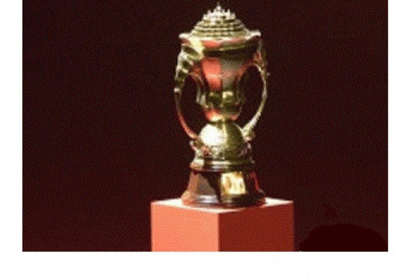 Piala Sudirman