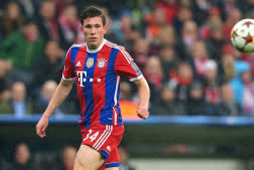 Pierre-Emile Hojbjerg