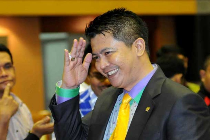 Pieter C. Zulkifli Simabuea