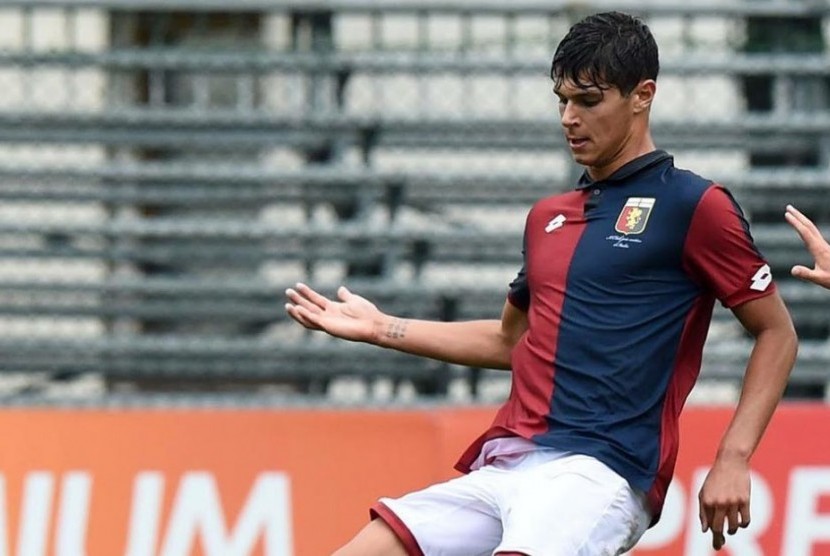 Pietro Pellegri