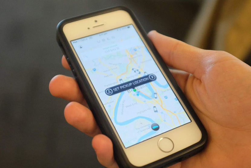 Pihak oposisi di New South Wales berharap layanan Uber diatur dan bukan dilarang. 