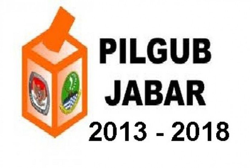 Pilgub Jabar 2013
