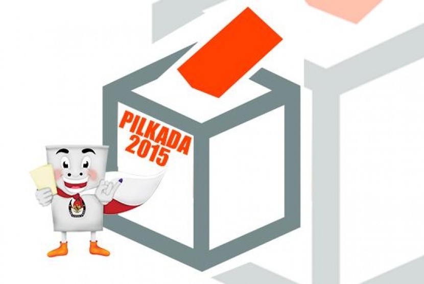 Pilkada 2015