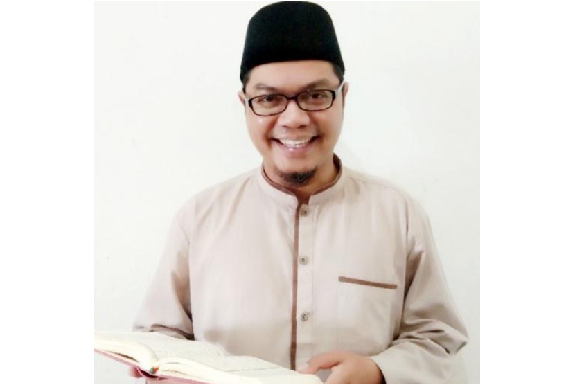  Keadaan Hati Seorang Hamba Ketika Mendapat Cinta Allah. Foto: Pimpinan Pesantren Tahfizh Mutiara Darul Quran, Kab Bandung, Jawa Barat, Ustaz Teguh Turwanto.