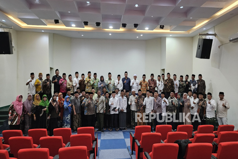 Kritik Kebijakan Dedi Mulyadi di Bidang Pendidikan, Para Kiai di Cirebon Keluarkan Maklumat