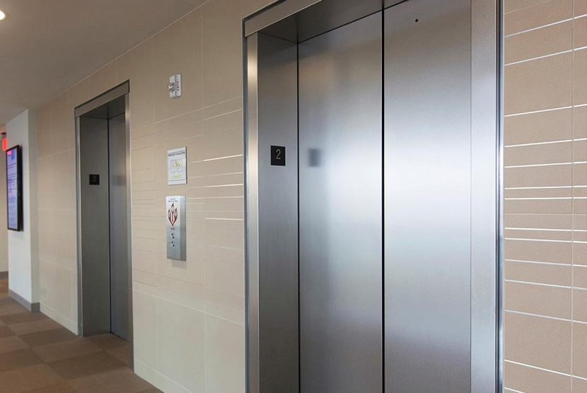 Otoritas Transportasi Teluk Massachusetts (MBTA), Amerika Serikat, berharap masalah urin tidak ada lagi di sekitar lift umum