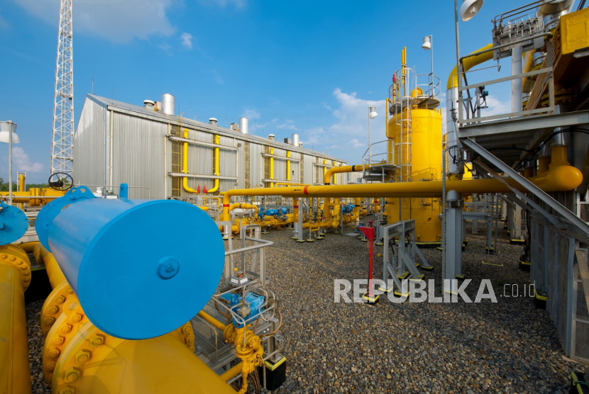Kebutuhan Energi Nasional Terus Tumbuh, PGN Perkuat Infrastruktur dan Pasokan Gas