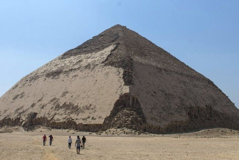 Piramida Bent
