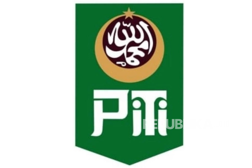 PITI Persatuan berhak gunakan logo PITI secara sah.  