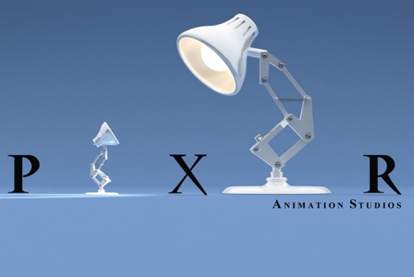 Pixar Animation