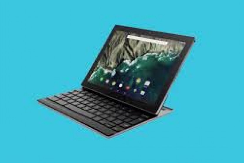 Pixel C