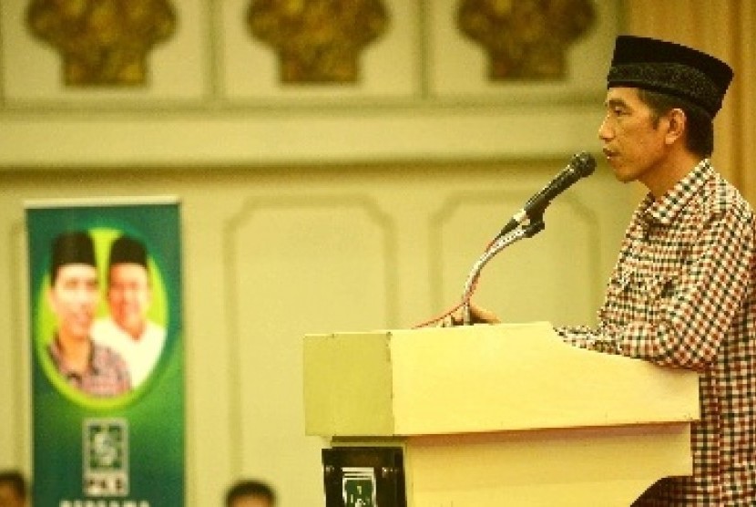 PKB dukung Jokowi-JK