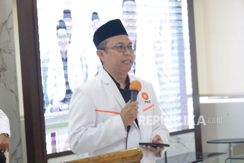 PKS akan menggelar Muswil VI  pada Ahad (24/8/2025) secara hybrid, dalam perhelatan itu juga akan ada pelantikan DPTW PKS DKI Jakarta oleh Presiden PKS Almuzzammil Yusuf.