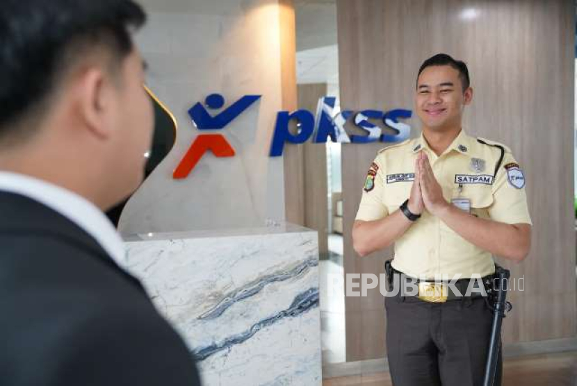 Hari Pelanggan Nasional 2025, PKSS Perkuat Komitmen Pelayanan Prima