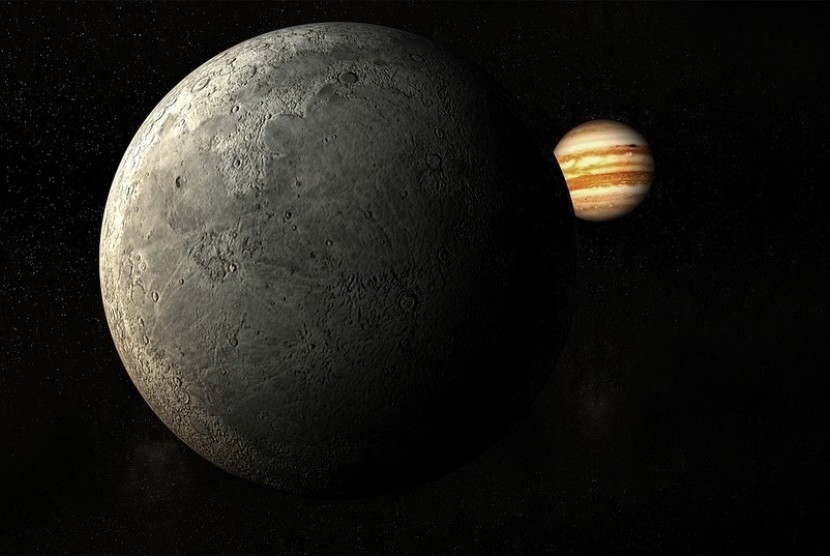 Planet luar angkasa: Surah Yasin Ayat 40 dan Temuan Galileo Hingga Isaac Newton