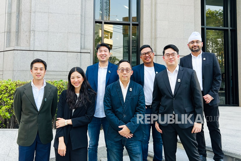 Platform layanan kesehatan digital, HDmall, mengumumkan keberhasilannya meraih pendanaan sebesar 7,8 juta dolar AS atau sekitar Rp125 miliar. Dengan dana tersebut, HDmall memperkuat komitmennya dalam menghadirkan layanan kesehatan yang mudah diakses, transparan, dan setara dengan pengalaman berbelanja online.