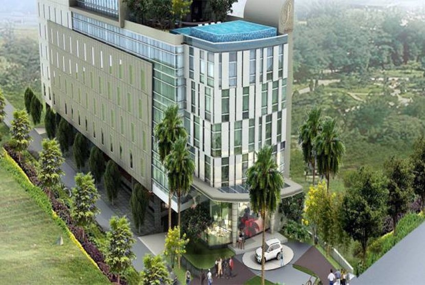 Platinum Yogyakarta Hotel & Conference Center