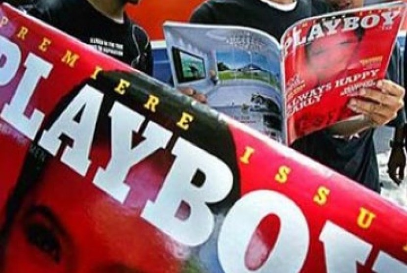 Playboy Indonesia