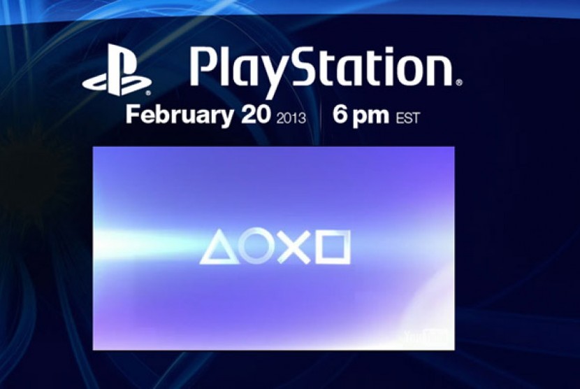 PlayStation 4 akan segera dikenalkan?