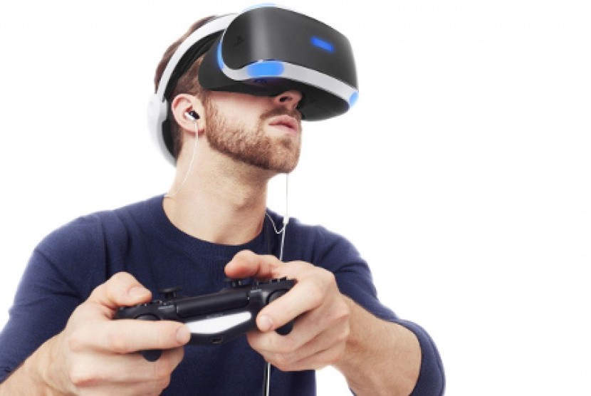 Playstation VR 