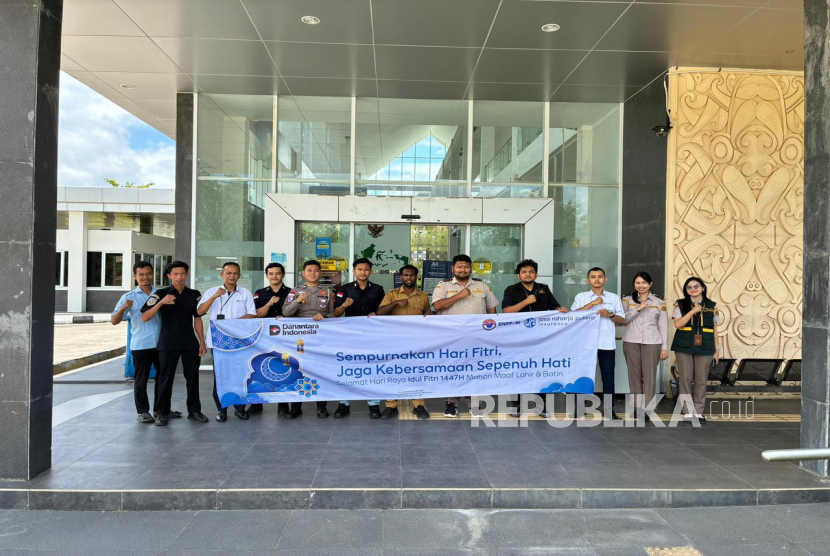 PLBN Badau, Kapuas Hulu