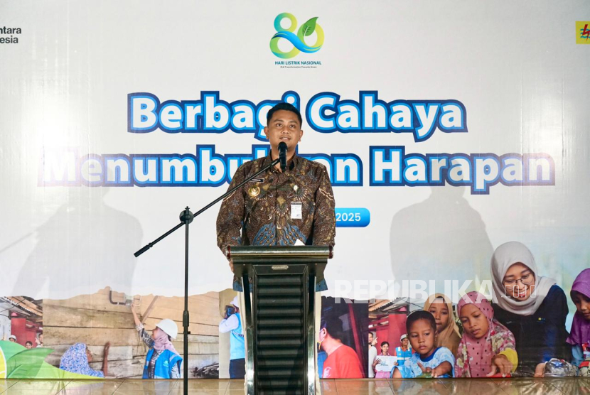 Berbagi Cahaya di HLN ke-80, PLN Hadirkan Terang dan Harapan untuk Warga Klaten
