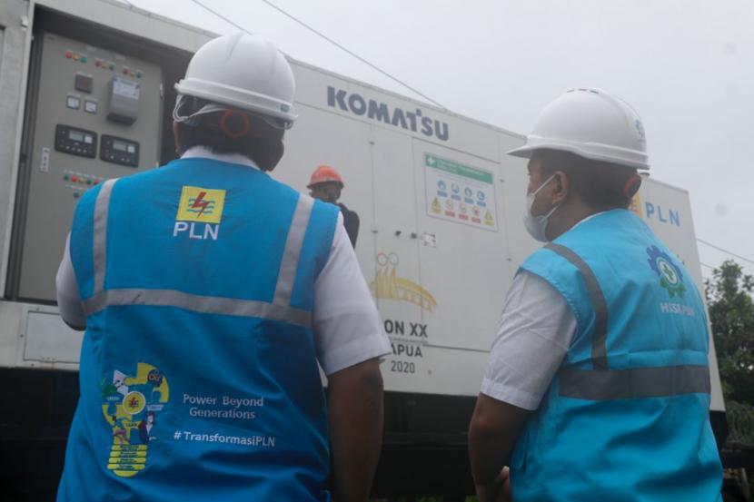 PLN terus berupaya memastikan keandalan sistem kelistrikan untuk menyukseskan PON XX Papua. Guna memastikan hal tersebut, PLN melakukan simulasi kelistrikan, salah satunya di venue Mimika Sport Complex (MSC), Kabupaten Mimika.