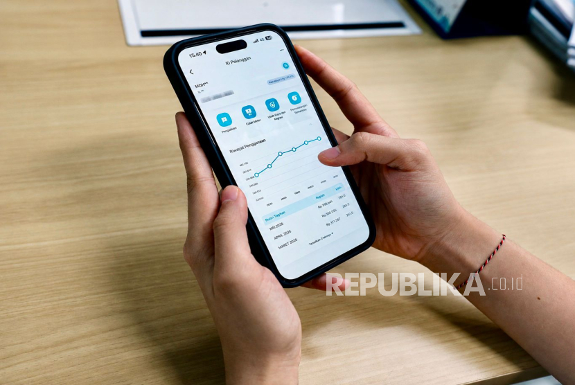 PLN Sebut Cuaca Panas dan Aktivitas di Rumah Dorong Kenaikan Tagihan Listrik