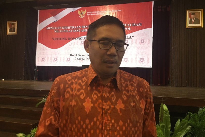 Bung Karno Inisiator Piagam Jakarta Republika Online