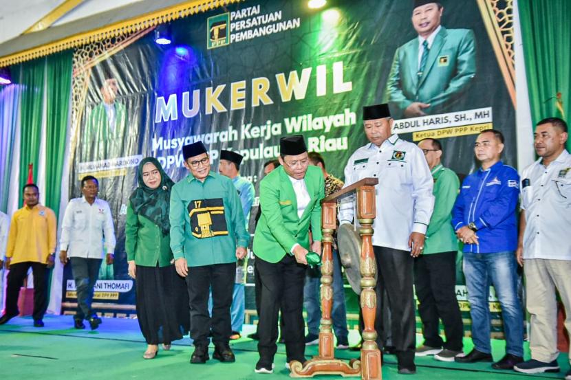 Kegiatan PPP.