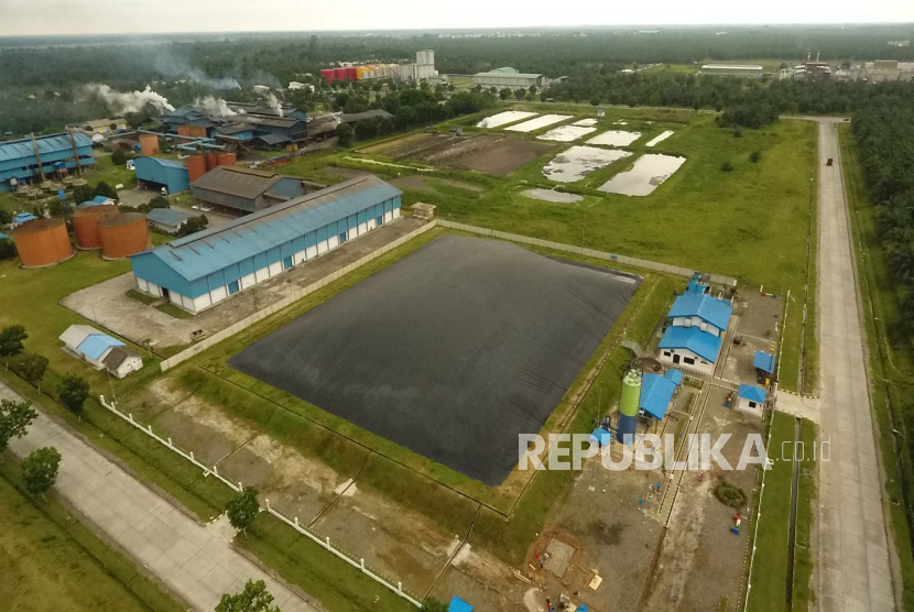 Pertamina NRE Terbitkan Kredit Karbon Baru, 90 Persen Terjual