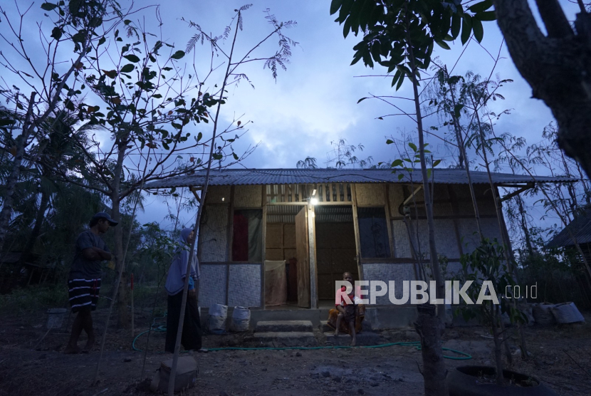 Listrik Hadirkan Syukur dan Harapan, Warga Papua Barat: Kami Tetap NKRI