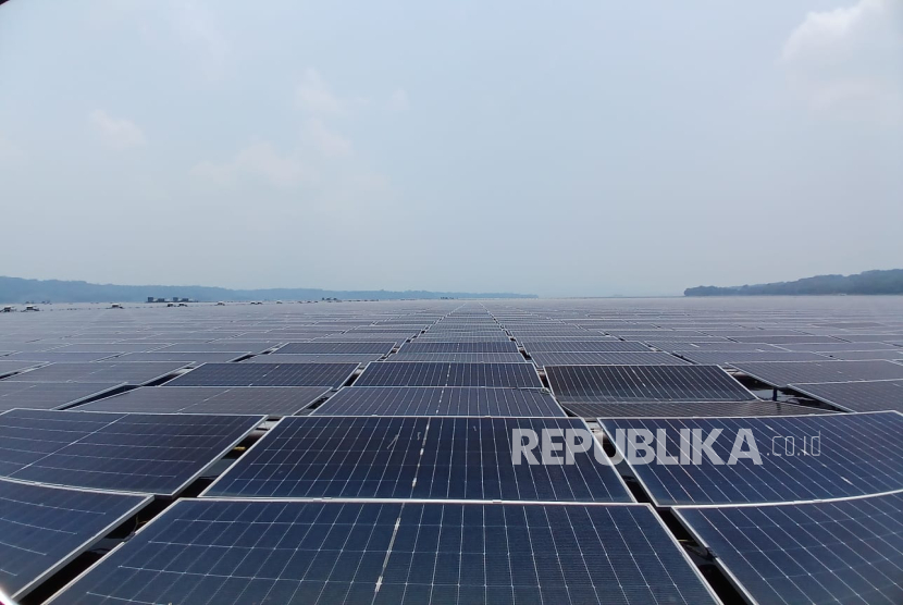 Transaksi Renewable Energy Certificate PLN UID Jabar Terus Tumbuh, Capai 3.398 Kali
