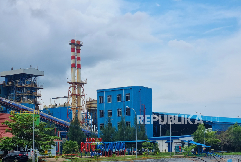 PLTU Ketapang
