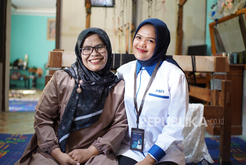 PNM menegaskan, kepercayaan nasabah adalah kunci keberhasilan program penberdayaan ekonomi. Hari Pelanggan Nasional menjadi pengingat, pelanggan bukan hanya penerima layanan melainkan mitra perubahan. 