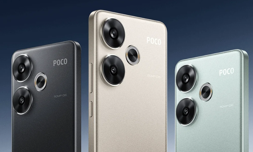 Poco F7. POCO F7 dijadwalkan meluncur resmi di Indonesia pada 25 Juni 2025. 