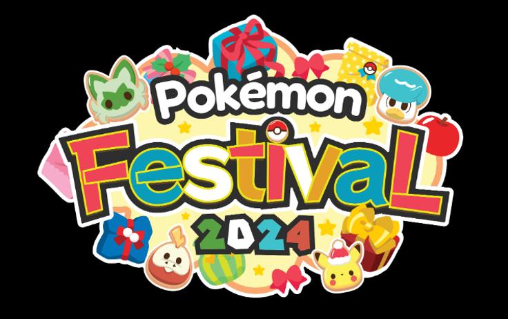 Pokemon Festival 2024. Pokemon Festival akan digelar di Central Park dan Neo Soho Mall, Jakarta, mulai 5 Desember 2024 hingga 5 Januari 2025.