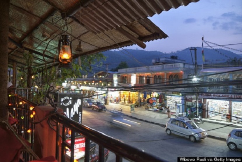 Pokhara, Nepal menjadi destinasi termurah di dunia