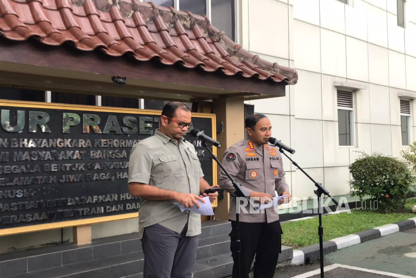 Polda DIY naikkan status sengketa tanah yang dialami Mbah Tupon ke tahap penyidikan. 