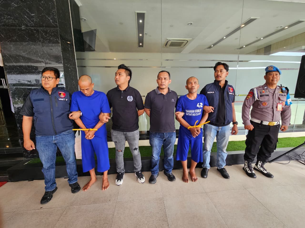 Terlilit Utang, Seorang Advokat Jadi Korban Pembunuhan Berencana Kakak-Adik