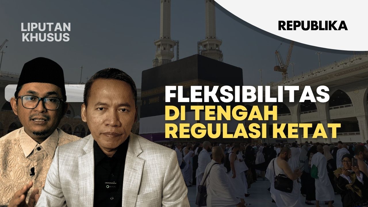 Polemik Umrah Mandiri
