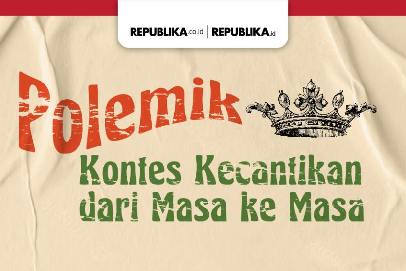 Polemika Kontes Kecantikan