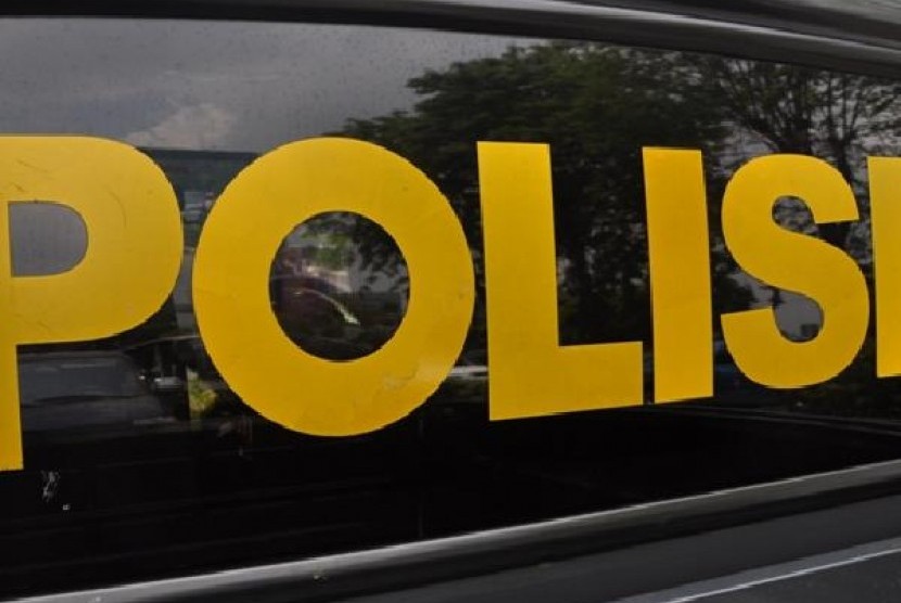 Ilustrasi. Kepolisian Resor Kota (Polresta) Tangerang di Banten, menyarankan kepada seluruh warga yang ada di wilayah Kabupaten Tangerang untuk tidak perlu sahur di jalanan alias 
