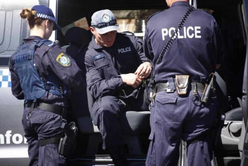 Polisi Australia