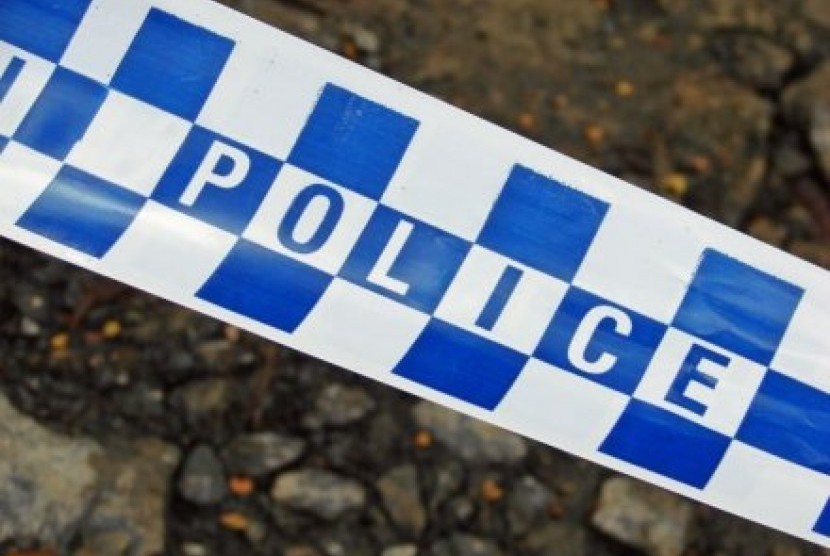 Polisi Brisbane masih mencari pelaku upaya pemerkosaan yang berhasil dilukai wajahnya oleh korban. 