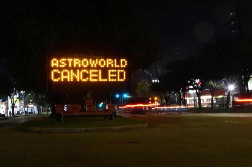 Polisi Houston, Texas, AS, menyelidiki insiden tewasnya delapan orang di konser musik Astroworld pada Jumat (5/11) waktu setempat.