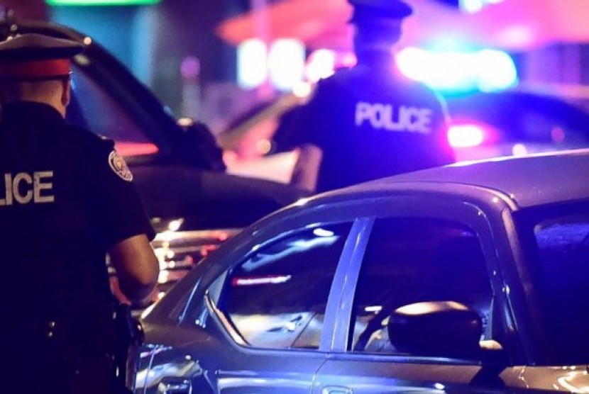 Lima orang ditembak mati oleh pria bersenjata di sebuah unit perumahan di kota Toronto, Kanada