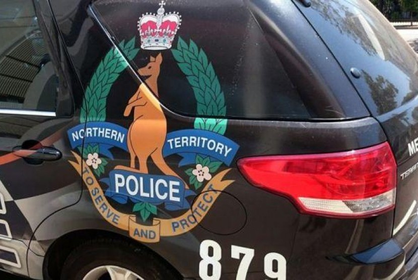 Polisi Northern Territory.
