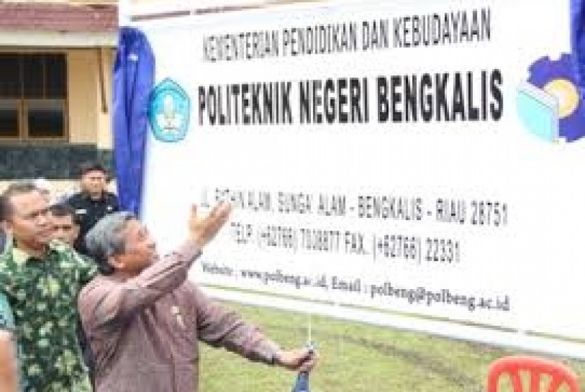 Politeknik Negeri Bengkalis